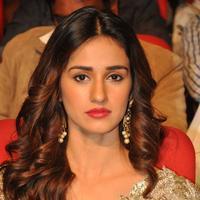 Disha Patani at Loafer Movie Audio Launch Photos | Picture 1173173
