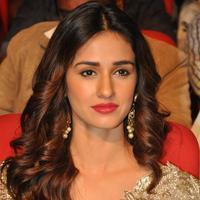 Disha Patani at Loafer Movie Audio Launch Photos | Picture 1173174