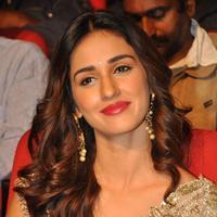Disha Patani at Loafer Movie Audio Launch Photos | Picture 1173176