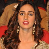 Disha Patani at Loafer Movie Audio Launch Photos | Picture 1173177