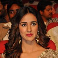 Disha Patani at Loafer Movie Audio Launch Photos | Picture 1173178