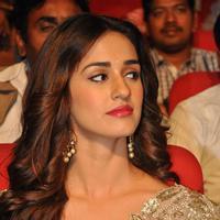 Disha Patani at Loafer Movie Audio Launch Photos | Picture 1173180