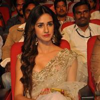 Disha Patani at Loafer Movie Audio Launch Photos | Picture 1173182