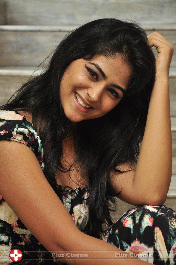Palak Lalwani at Abbayitho Ammayi Movie Release Press Meet Photos | Picture 1174000