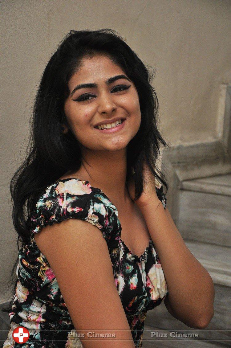 Palak Lalwani at Abbayitho Ammayi Movie Release Press Meet Photos | Picture 1174002