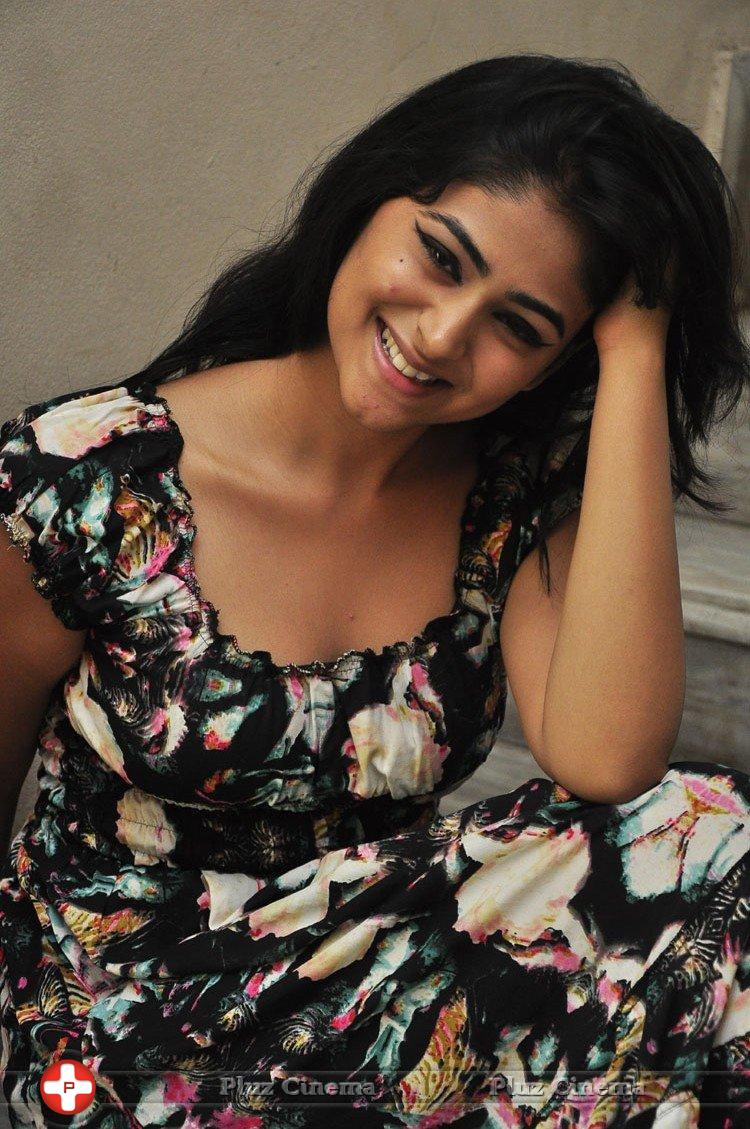 Palak Lalwani at Abbayitho Ammayi Movie Release Press Meet Photos | Picture 1174004