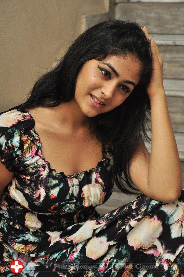 Palak Lalwani at Abbayitho Ammayi Movie Release Press Meet Photos | Picture 1174005