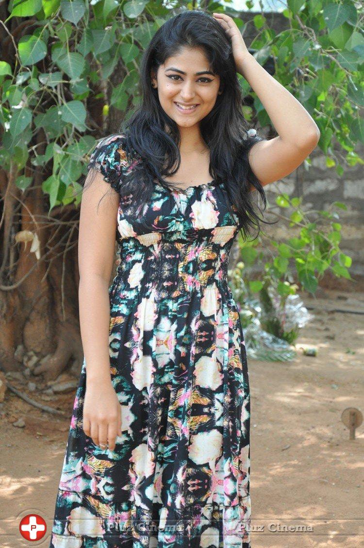 Palak Lalwani at Abbayitho Ammayi Movie Release Press Meet Photos | Picture 1174010