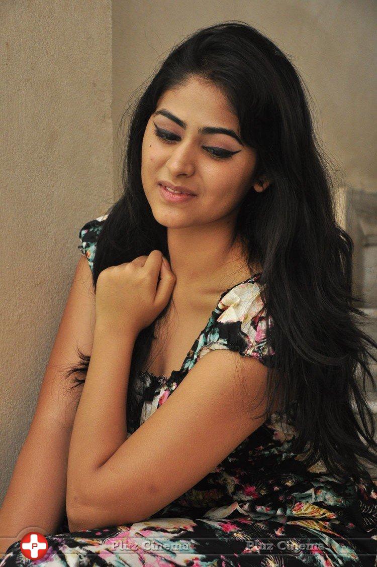 Palak Lalwani at Abbayitho Ammayi Movie Release Press Meet Photos | Picture 1174012