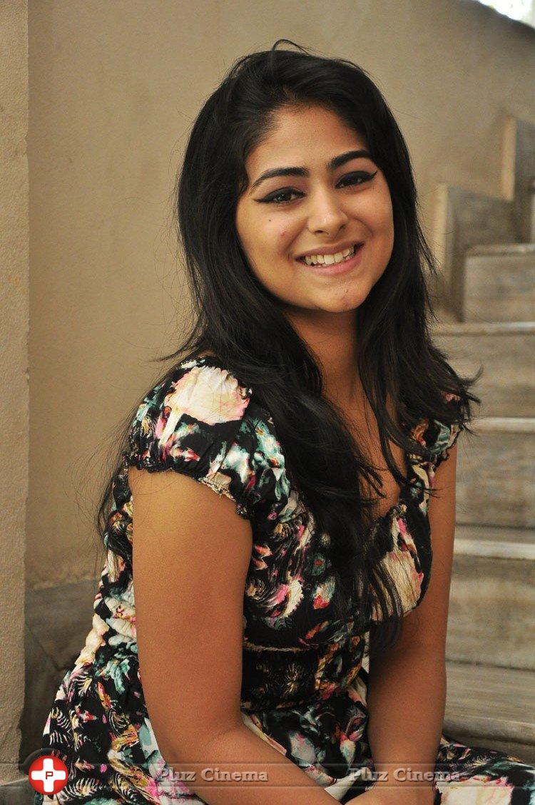Palak Lalwani at Abbayitho Ammayi Movie Release Press Meet Photos | Picture 1174013