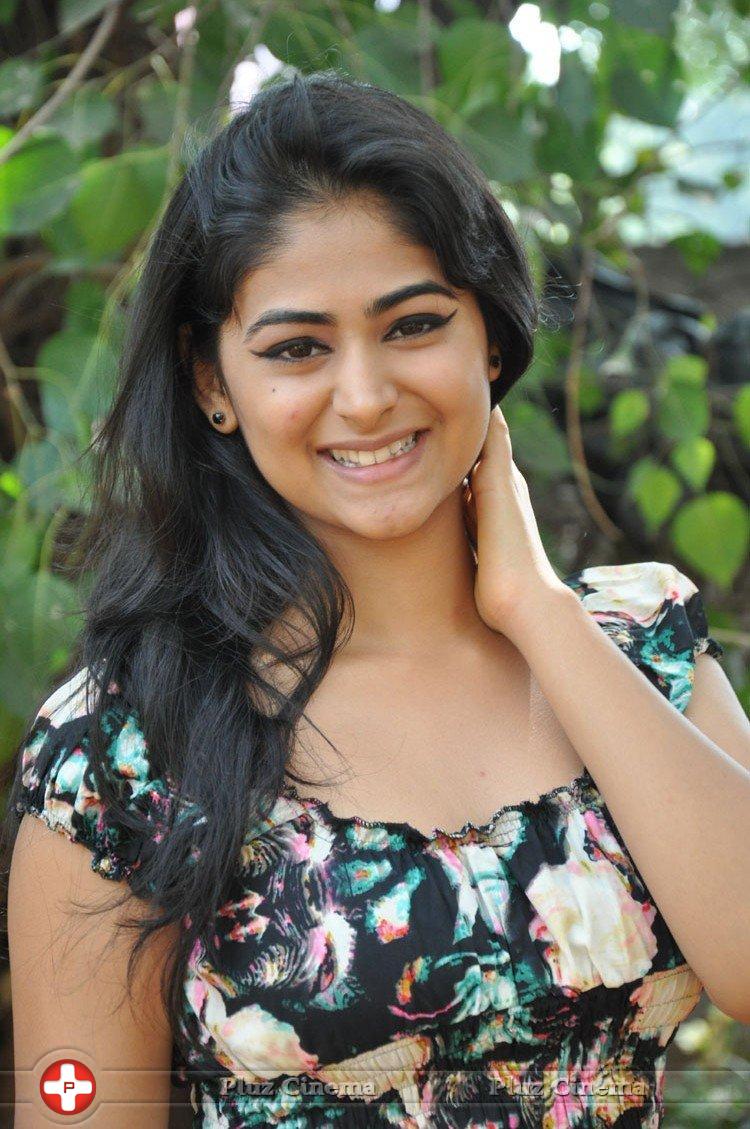 Palak Lalwani at Abbayitho Ammayi Movie Release Press Meet Photos | Picture 1174017
