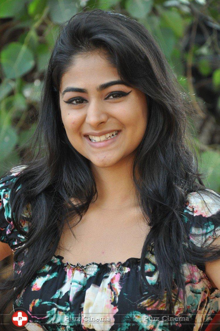 Palak Lalwani at Abbayitho Ammayi Movie Release Press Meet Photos | Picture 1174018