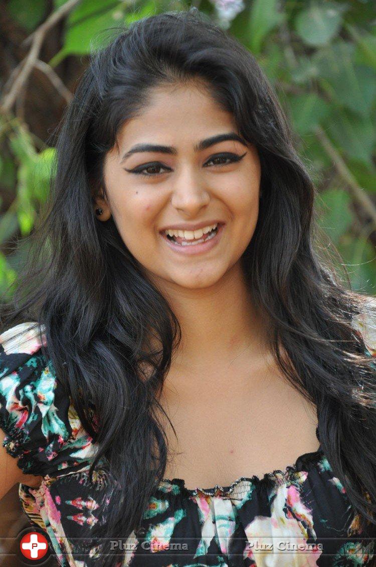 Palak Lalwani at Abbayitho Ammayi Movie Release Press Meet Photos | Picture 1174019
