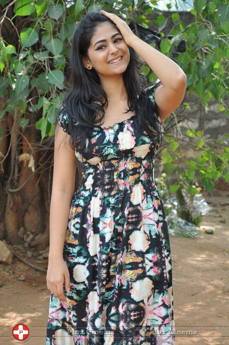 Palak Lalwani at Abbayitho Ammayi Movie Release Press Meet Photos | Picture 1174021
