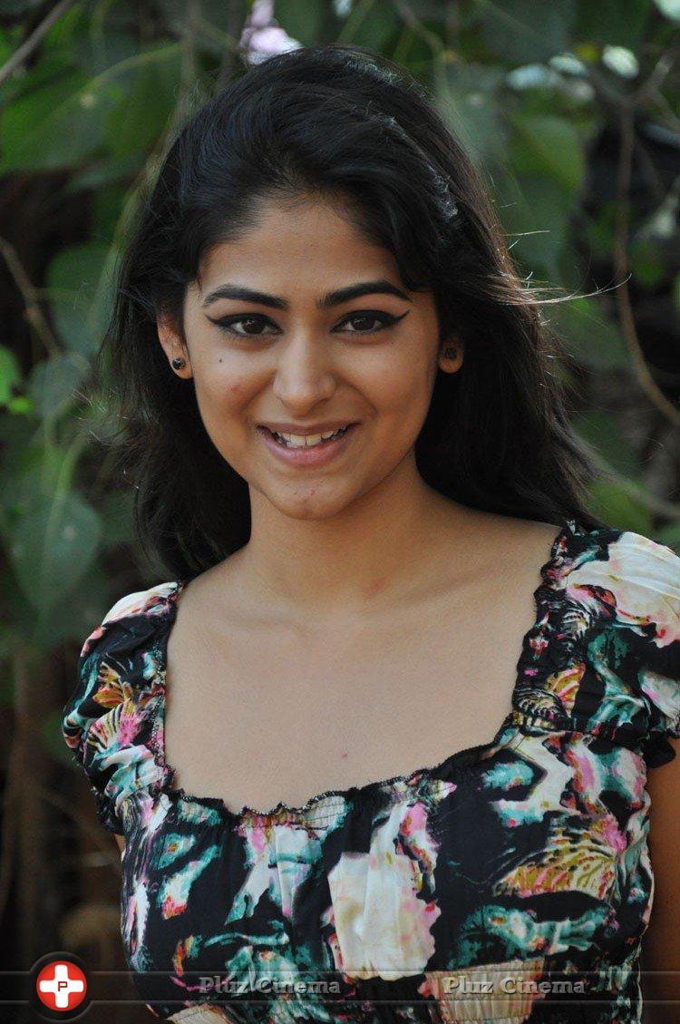 Palak Lalwani at Abbayitho Ammayi Movie Release Press Meet Photos | Picture 1174022
