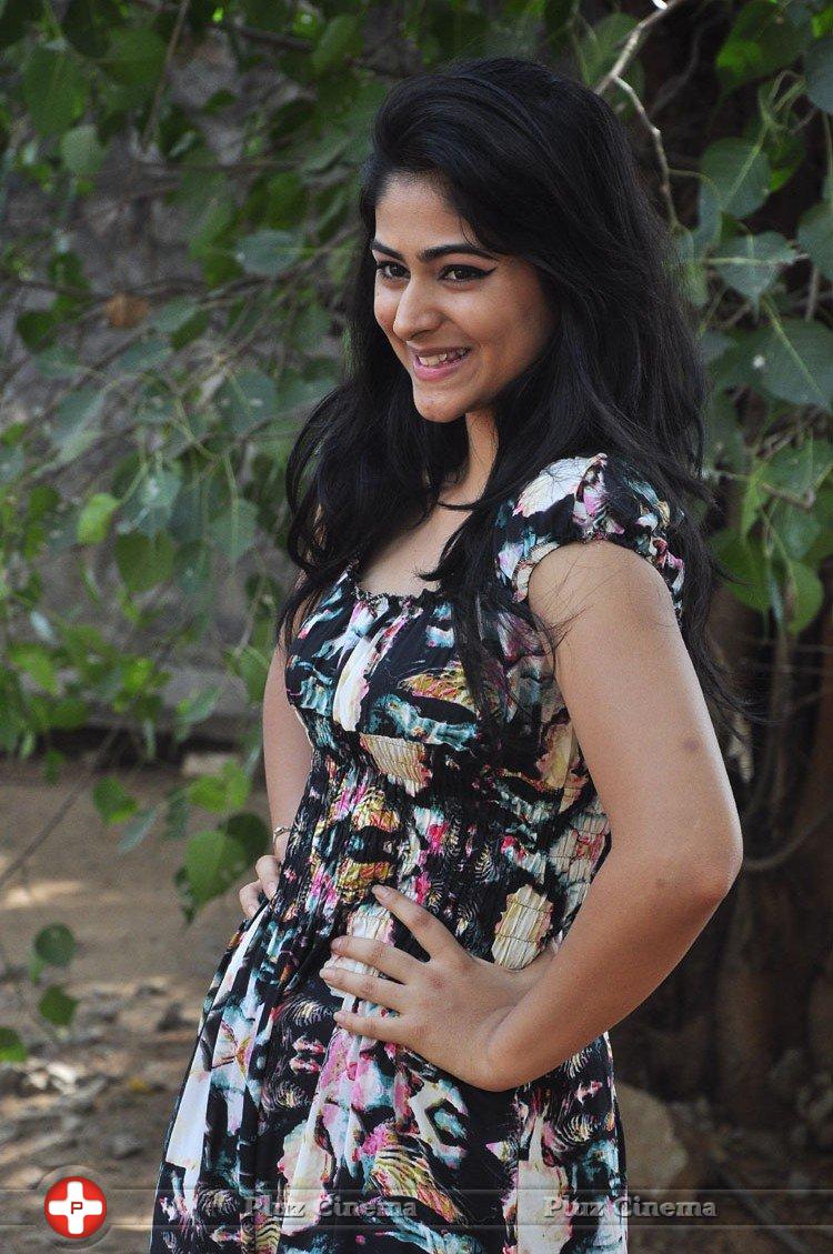 Palak Lalwani at Abbayitho Ammayi Movie Release Press Meet Photos | Picture 1174027