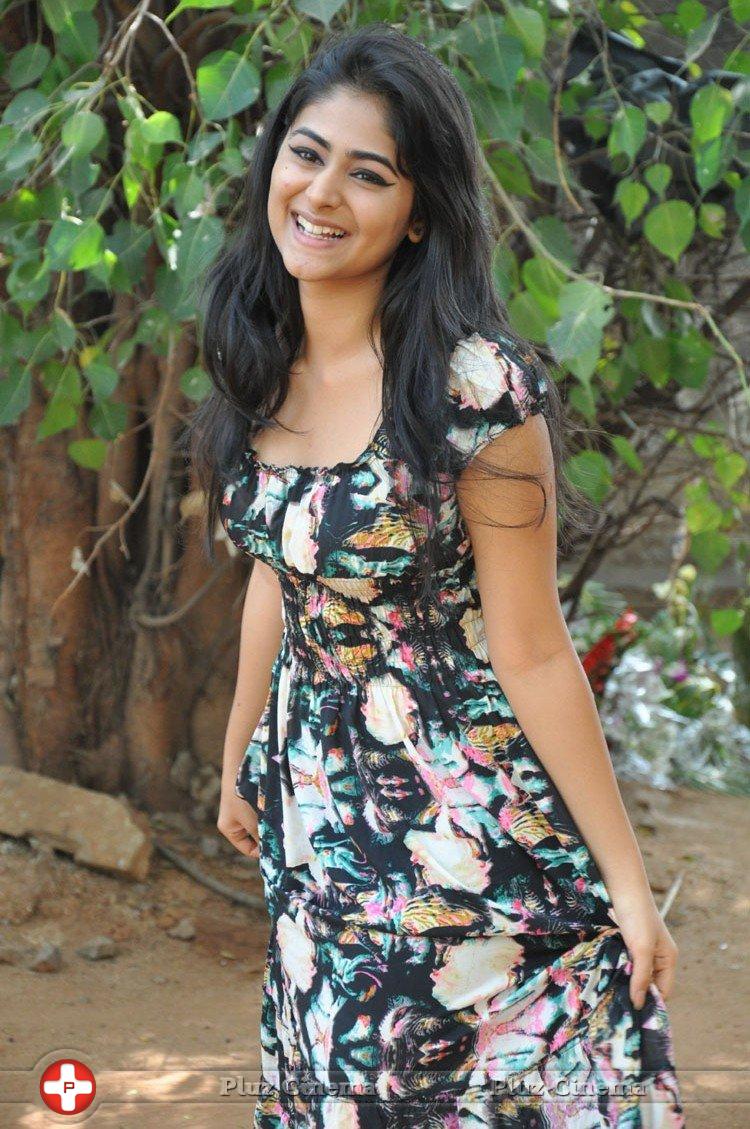 Palak Lalwani at Abbayitho Ammayi Movie Release Press Meet Photos | Picture 1174028