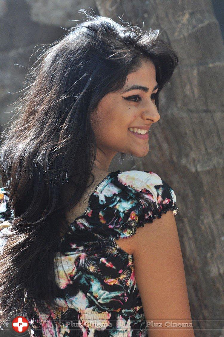 Palak Lalwani at Abbayitho Ammayi Movie Release Press Meet Photos | Picture 1174036