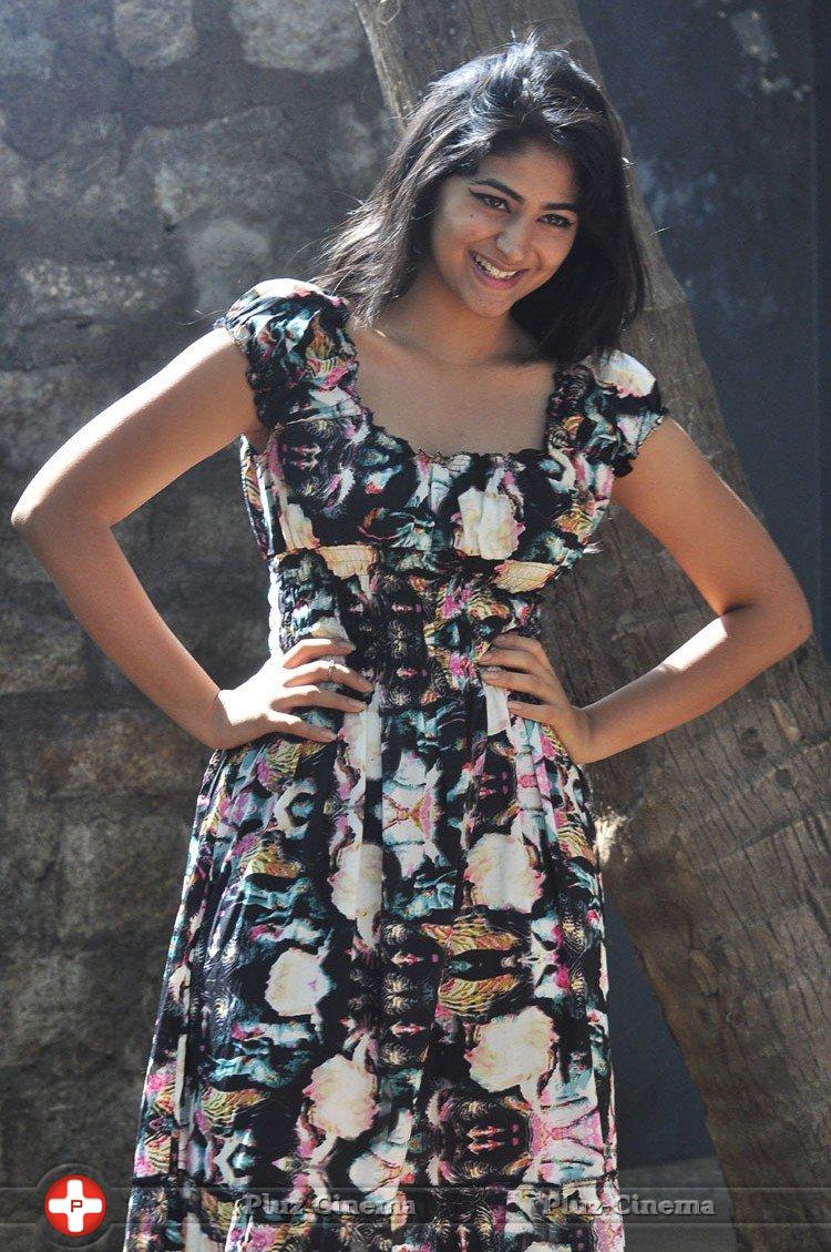 Palak Lalwani at Abbayitho Ammayi Movie Release Press Meet Photos | Picture 1174037