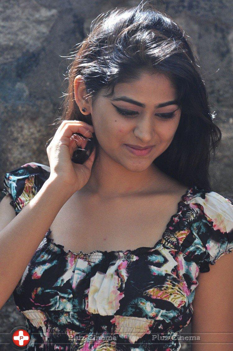 Palak Lalwani at Abbayitho Ammayi Movie Release Press Meet Photos | Picture 1174041