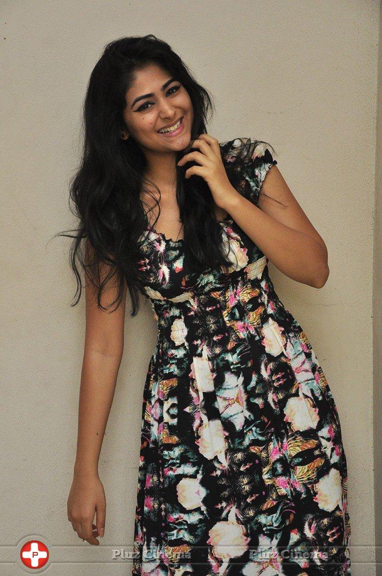 Palak Lalwani at Abbayitho Ammayi Movie Release Press Meet Photos | Picture 1174043
