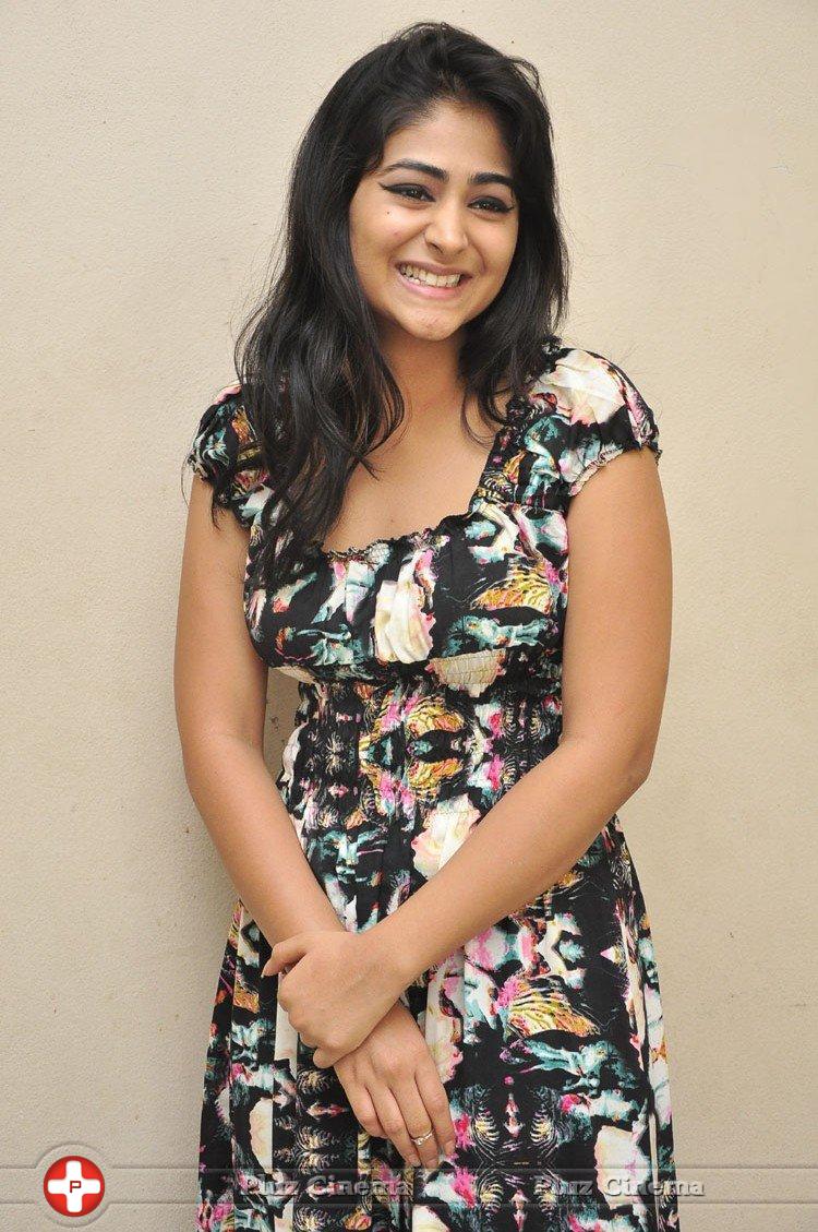 Palak Lalwani at Abbayitho Ammayi Movie Release Press Meet Photos | Picture 1174051