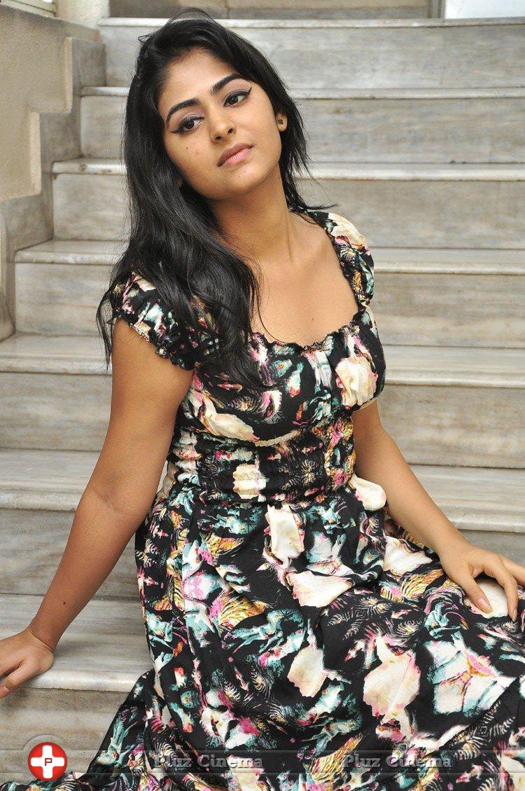 Palak Lalwani at Abbayitho Ammayi Movie Release Press Meet Photos | Picture 1174052