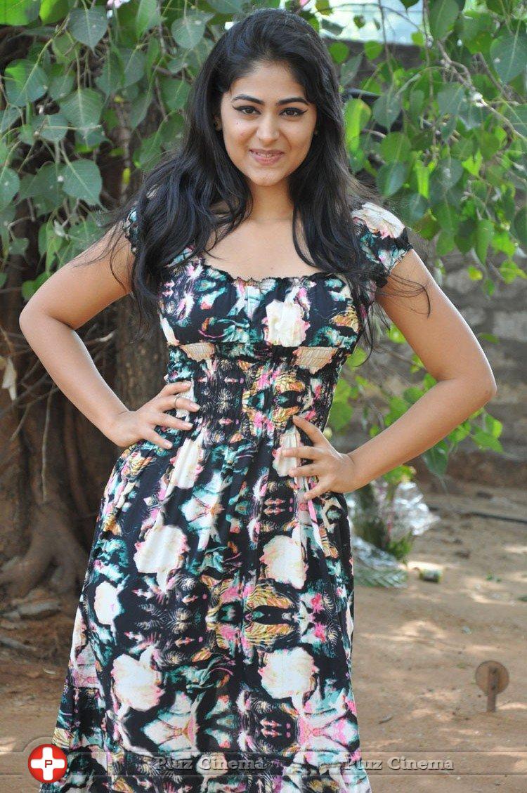 Palak Lalwani at Abbayitho Ammayi Movie Release Press Meet Photos | Picture 1174054