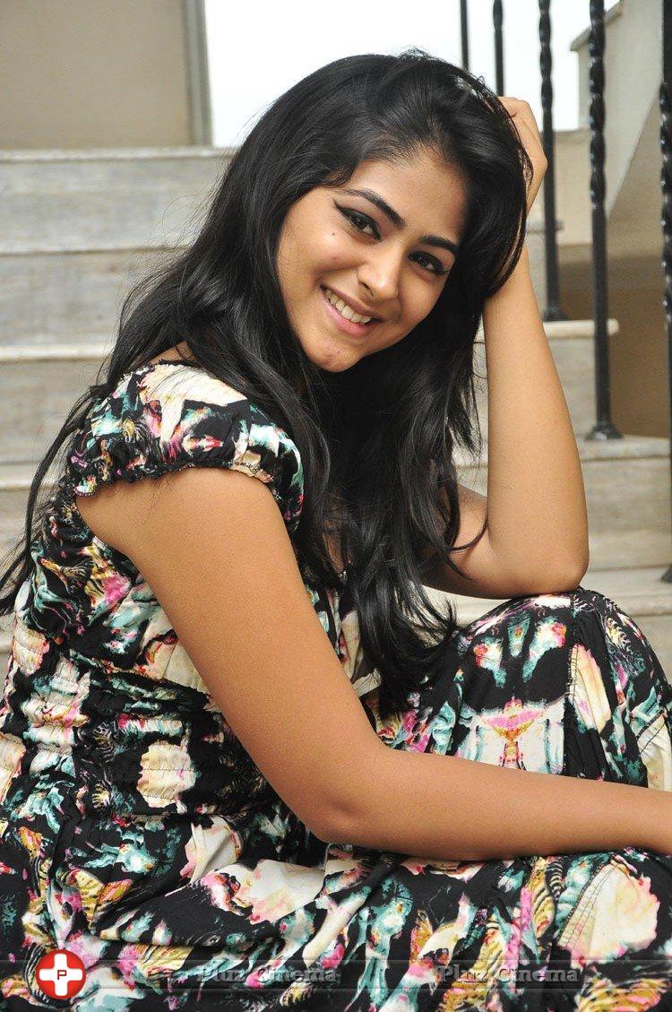 Palak Lalwani at Abbayitho Ammayi Movie Release Press Meet Photos | Picture 1174055