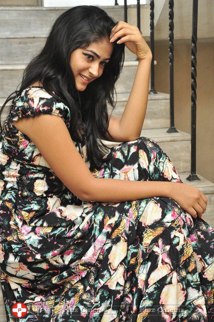 Palak Lalwani at Abbayitho Ammayi Movie Release Press Meet Photos | Picture 1174056