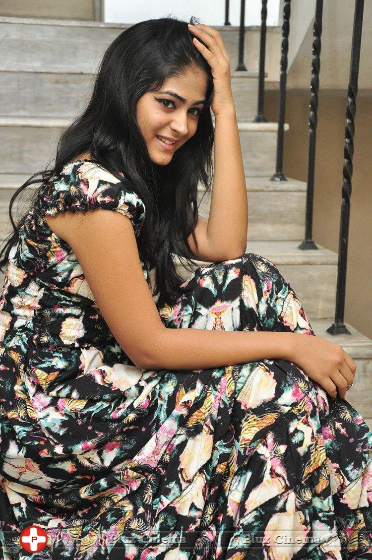 Palak Lalwani at Abbayitho Ammayi Movie Release Press Meet Photos | Picture 1174057
