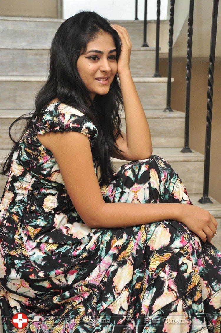 Palak Lalwani at Abbayitho Ammayi Movie Release Press Meet Photos | Picture 1174058
