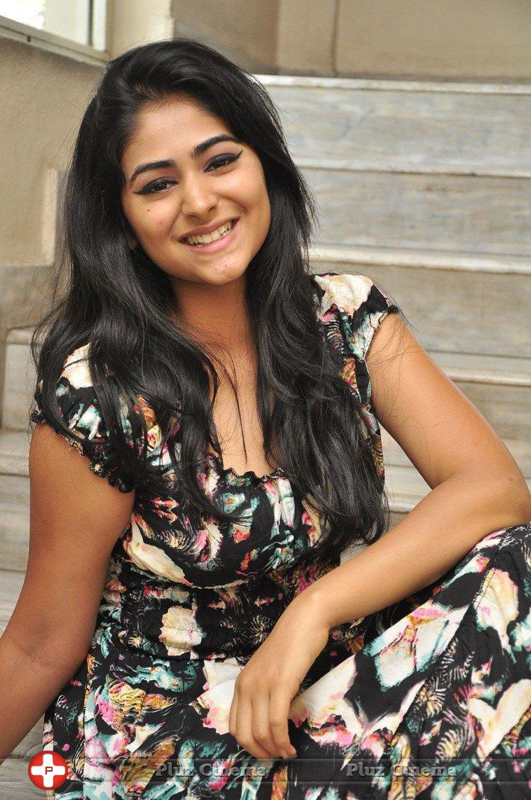 Palak Lalwani at Abbayitho Ammayi Movie Release Press Meet Photos | Picture 1174061