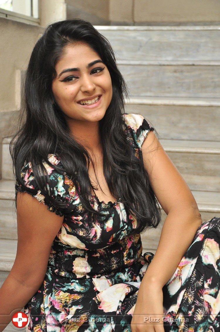 Palak Lalwani at Abbayitho Ammayi Movie Release Press Meet Photos | Picture 1174063