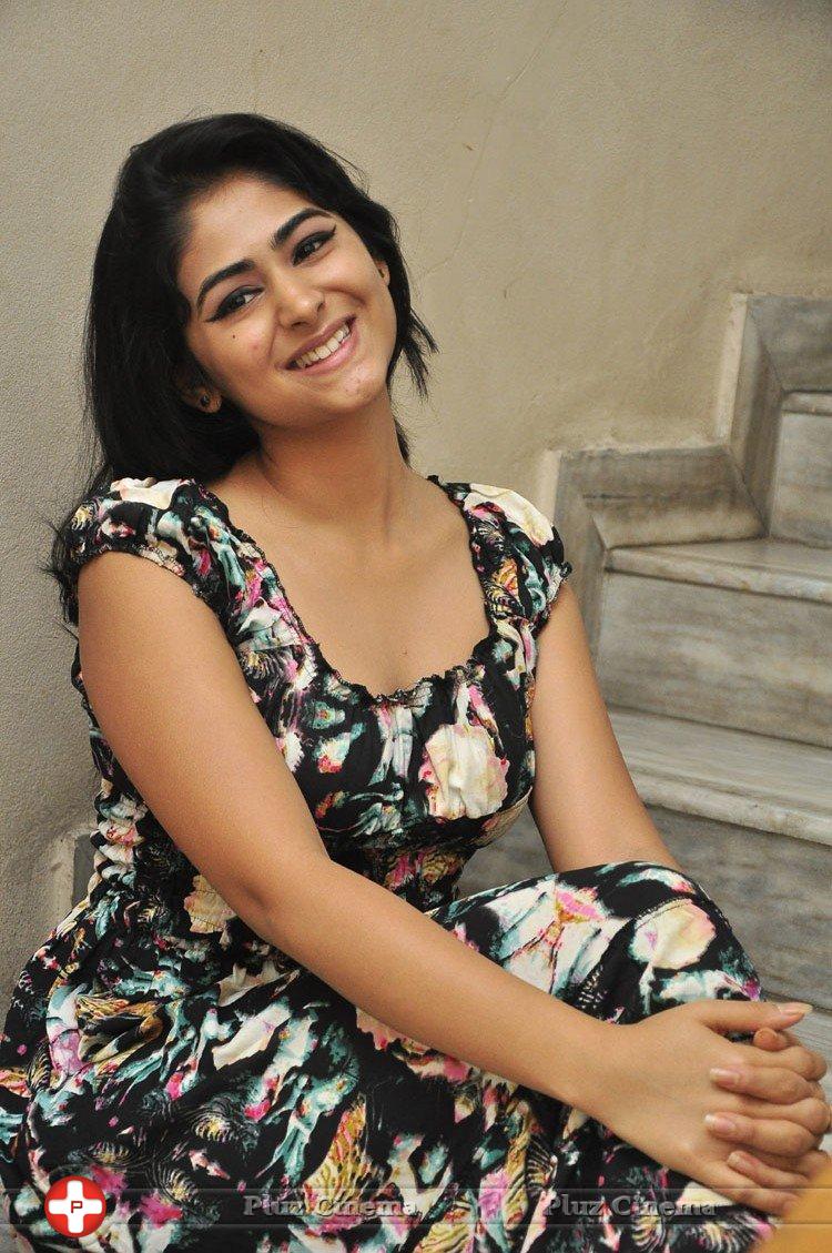 Palak Lalwani at Abbayitho Ammayi Movie Release Press Meet Photos | Picture 1174064