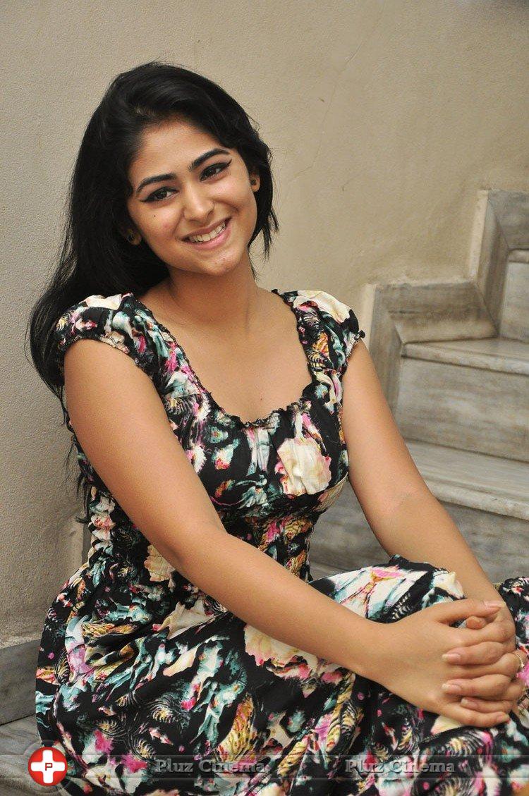 Palak Lalwani at Abbayitho Ammayi Movie Release Press Meet Photos | Picture 1174065