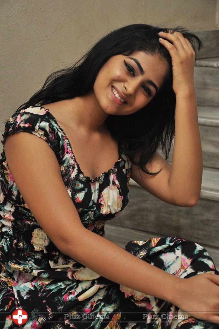 Palak Lalwani at Abbayitho Ammayi Movie Release Press Meet Photos | Picture 1174068