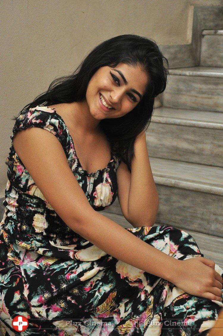 Palak Lalwani at Abbayitho Ammayi Movie Release Press Meet Photos | Picture 1174069
