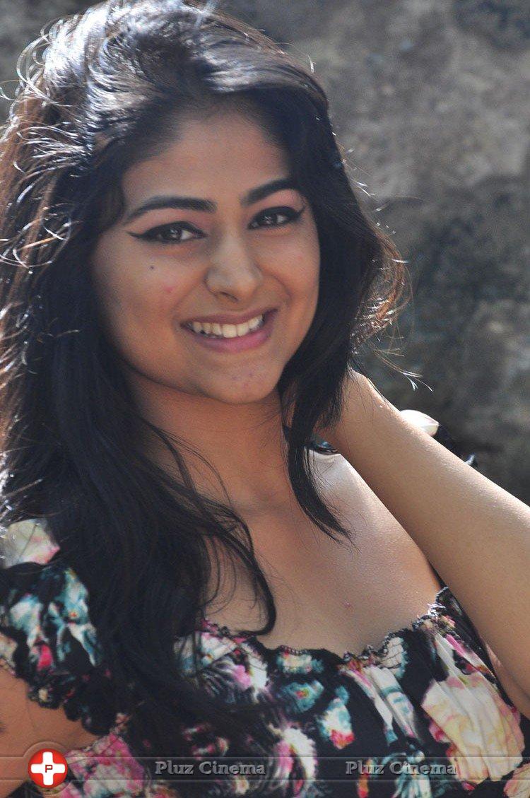 Palak Lalwani at Abbayitho Ammayi Movie Release Press Meet Photos | Picture 1174072