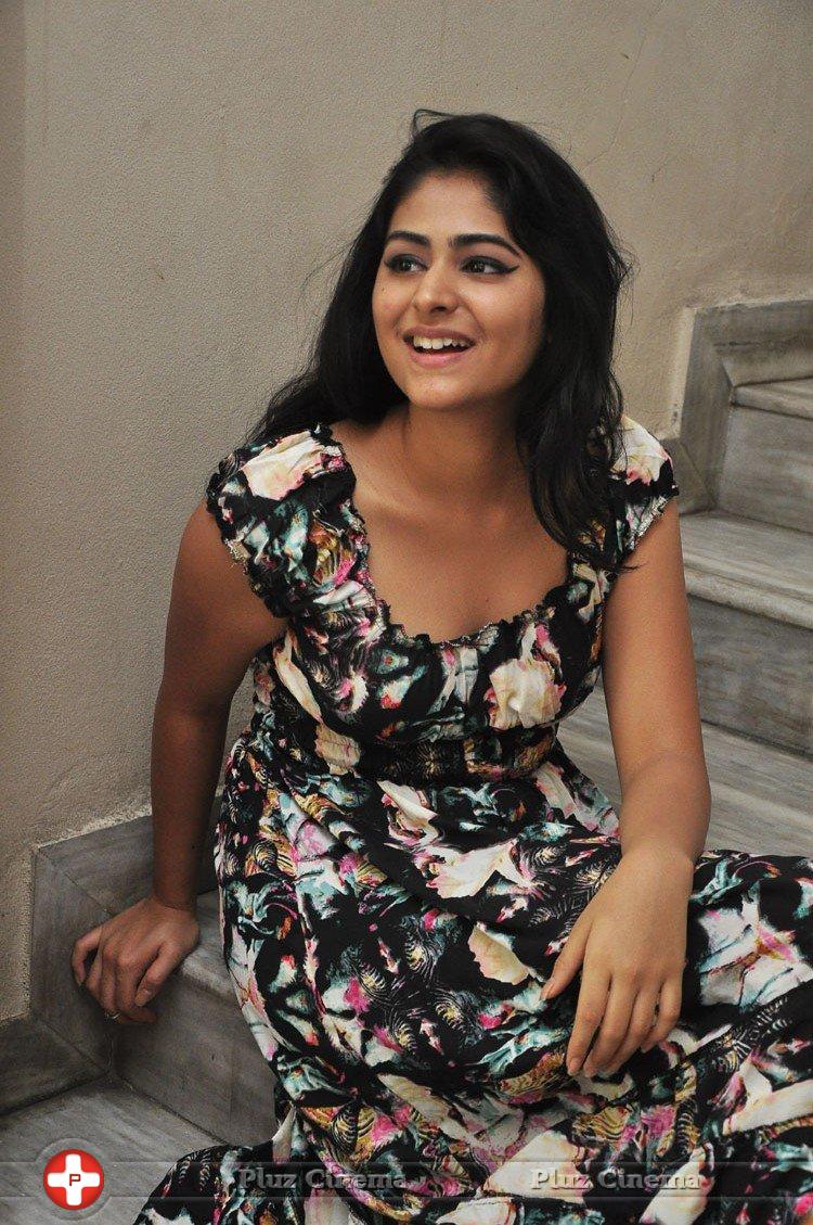 Palak Lalwani at Abbayitho Ammayi Movie Release Press Meet Photos | Picture 1174074