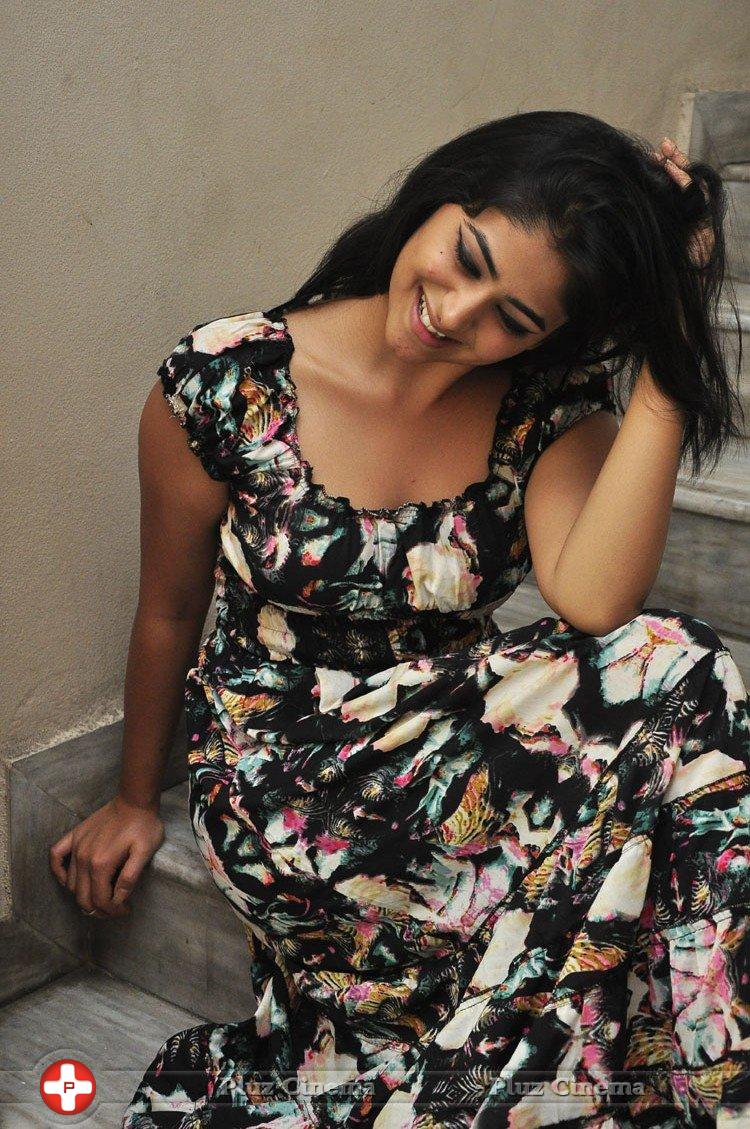Palak Lalwani at Abbayitho Ammayi Movie Release Press Meet Photos | Picture 1174076