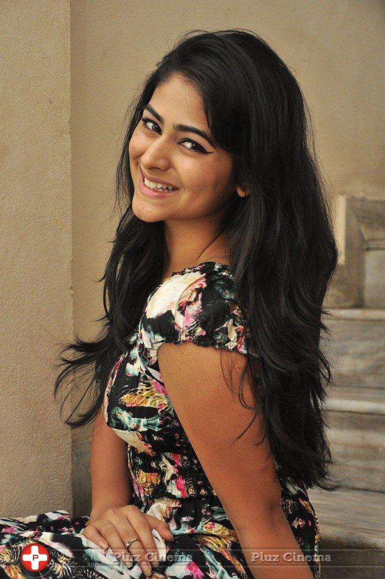 Palak Lalwani at Abbayitho Ammayi Movie Release Press Meet Photos | Picture 1174078