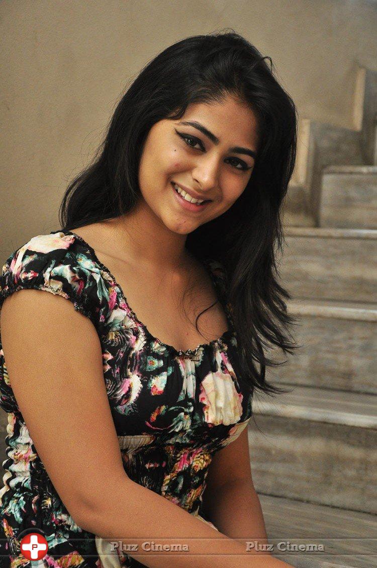 Palak Lalwani at Abbayitho Ammayi Movie Release Press Meet Photos | Picture 1174079