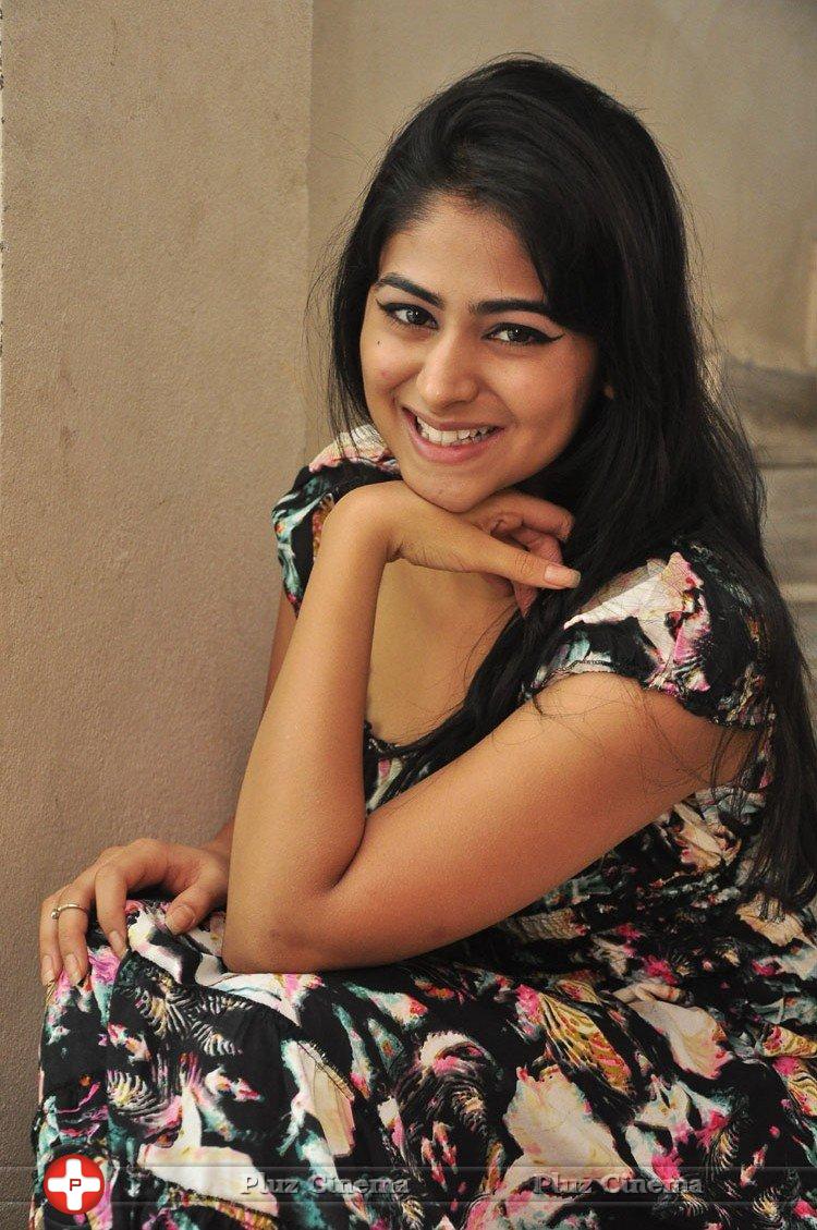 Palak Lalwani at Abbayitho Ammayi Movie Release Press Meet Photos | Picture 1174080