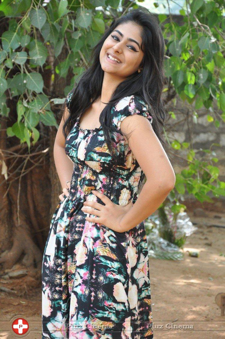 Palak Lalwani at Abbayitho Ammayi Movie Release Press Meet Photos | Picture 1174083