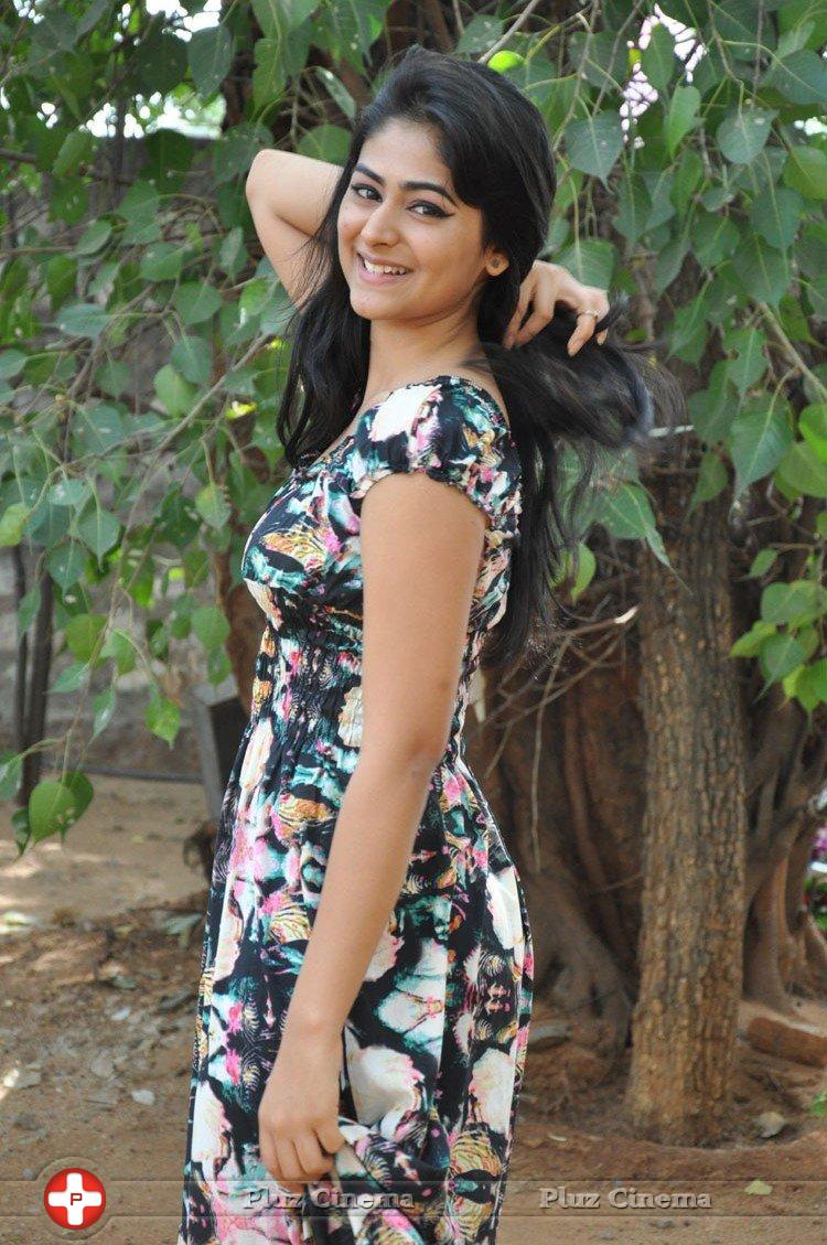 Palak Lalwani at Abbayitho Ammayi Movie Release Press Meet Photos | Picture 1174086