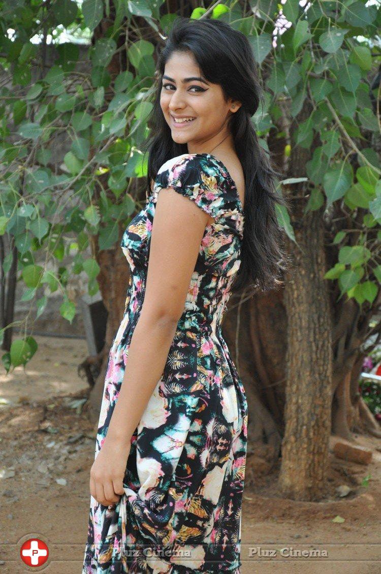 Palak Lalwani at Abbayitho Ammayi Movie Release Press Meet Photos | Picture 1174089