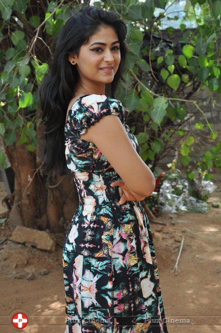 Palak Lalwani at Abbayitho Ammayi Movie Release Press Meet Photos | Picture 1174099