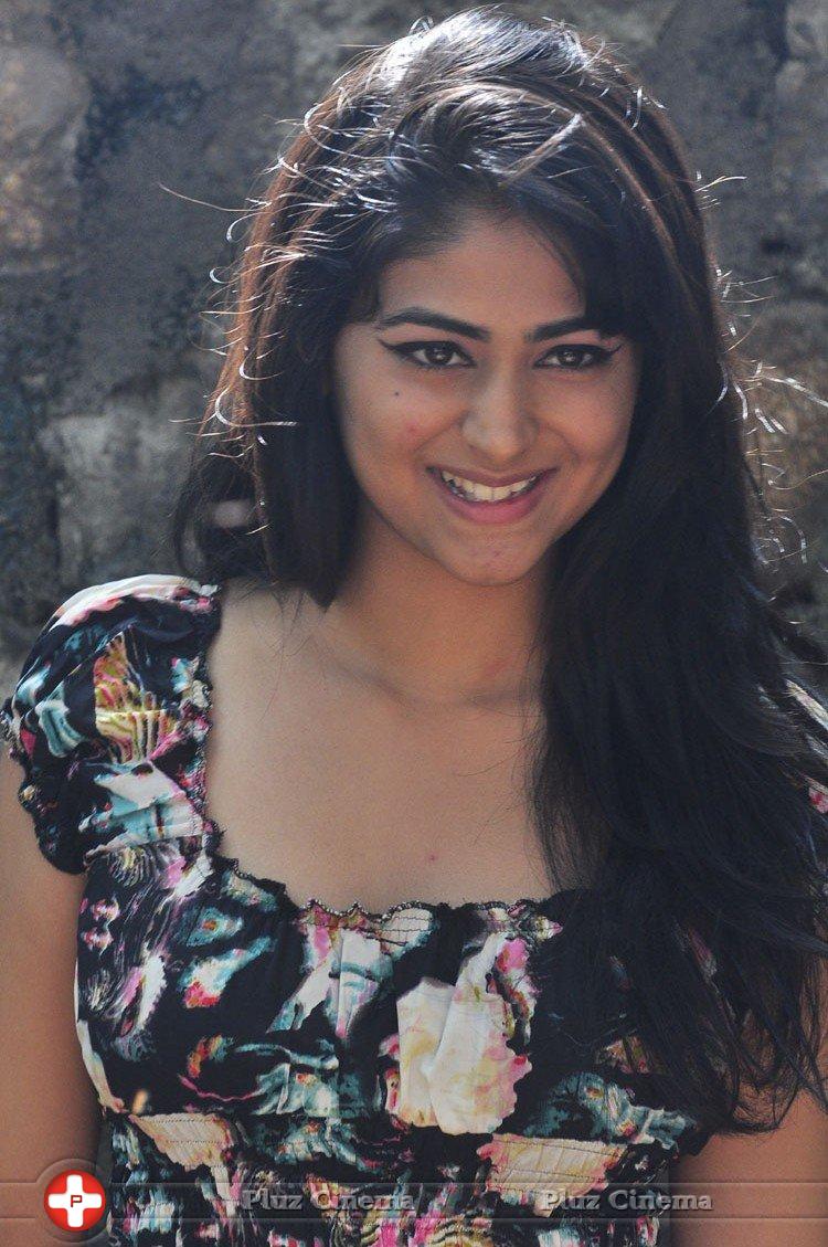Palak Lalwani at Abbayitho Ammayi Movie Release Press Meet Photos | Picture 1174103