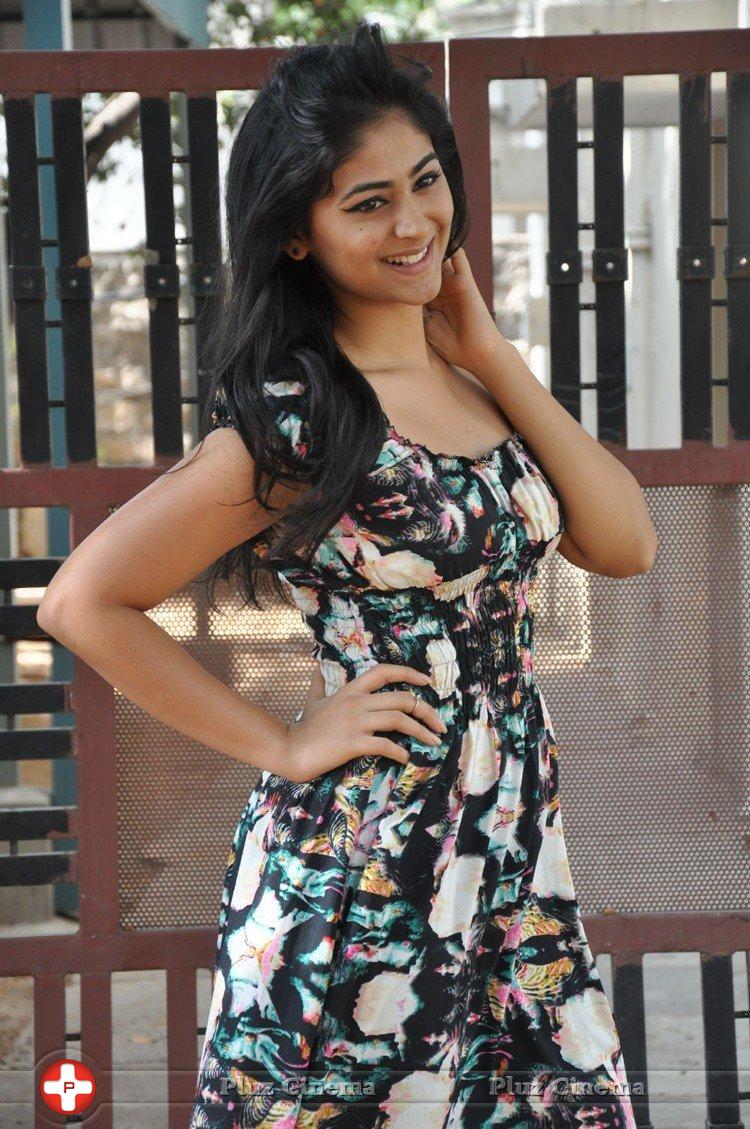 Palak Lalwani at Abbayitho Ammayi Movie Release Press Meet Photos | Picture 1174104
